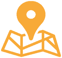 Icon: Map Location